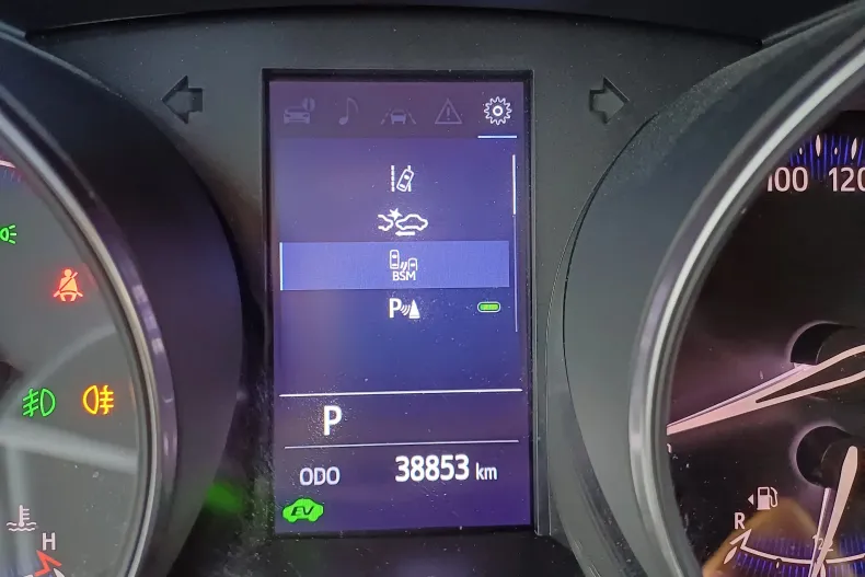 Toyota C-HR din 2020 cu 38.853 km - oferta TOY141452 - foto 17