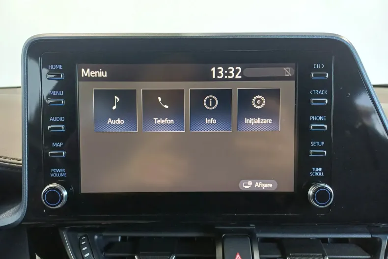 Toyota C-HR din 2020 cu 38.853 km - oferta TOY141452 - foto 20