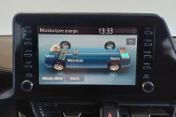 Toyota C-HR din 2020 cu 38.853 km - oferta TOY141452 - foto 21