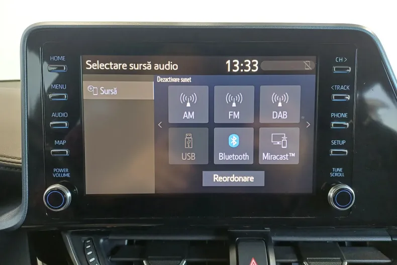 Toyota C-HR din 2020 cu 38.853 km - oferta TOY141452 - foto 22