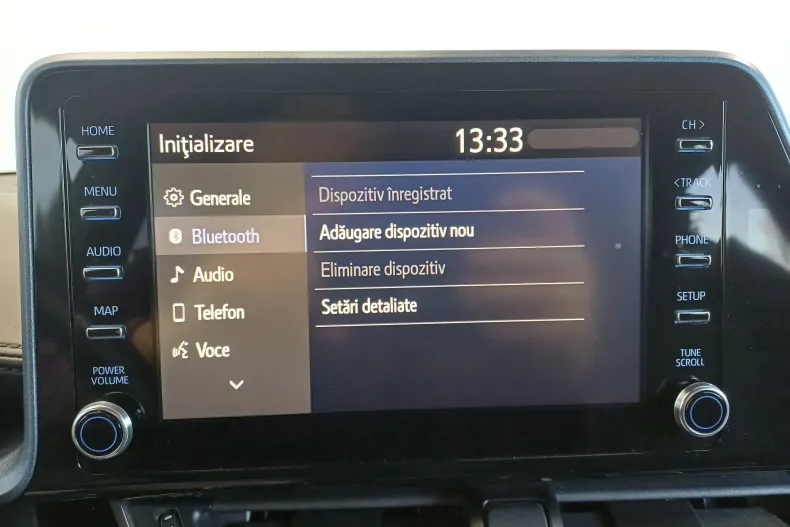 Toyota C-HR din 2020 cu 38.853 km - oferta TOY141452 - foto 23