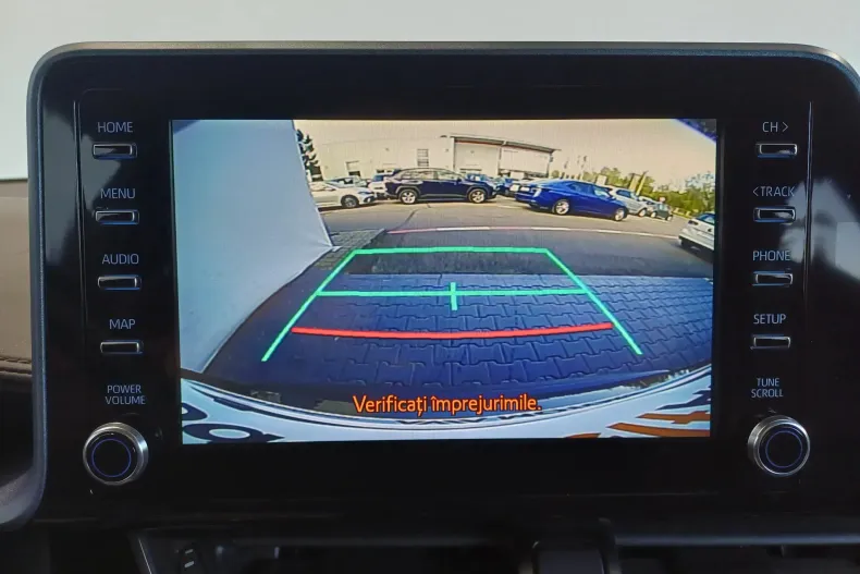 Toyota C-HR din 2020 cu 38.853 km - oferta TOY141452 - foto 24