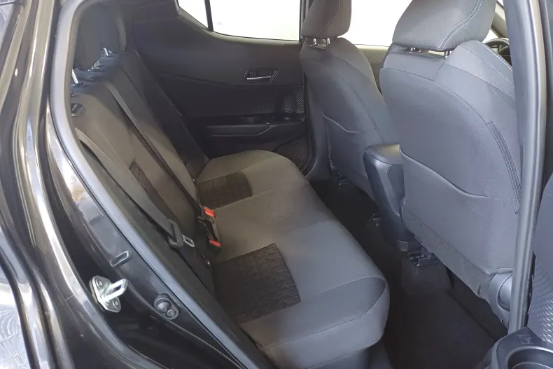 Toyota C-HR din 2020 cu 38.853 km - oferta TOY141452 - foto 26