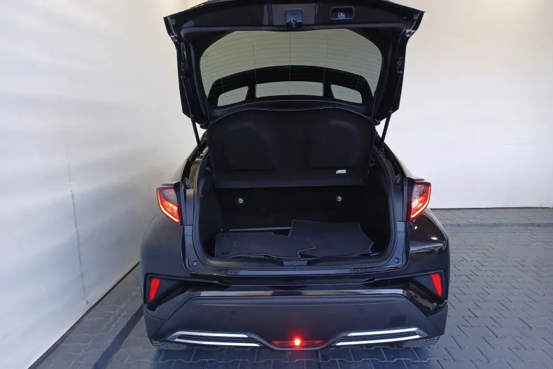 Toyota C-HR din 2020 cu 38.853 km - oferta TOY141452 - foto 28