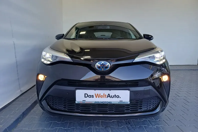 Toyota C-HR din 2020 cu 38.853 km - oferta TOY141452 - foto 33