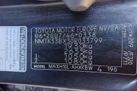 Toyota C-HR din 2020 cu 38.853 km - oferta TOY141452 - foto 34