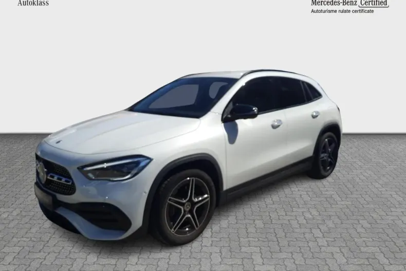 Mercedes-Benz GLA din 2021 cu 71.342 km - oferta MER141454 - foto 1