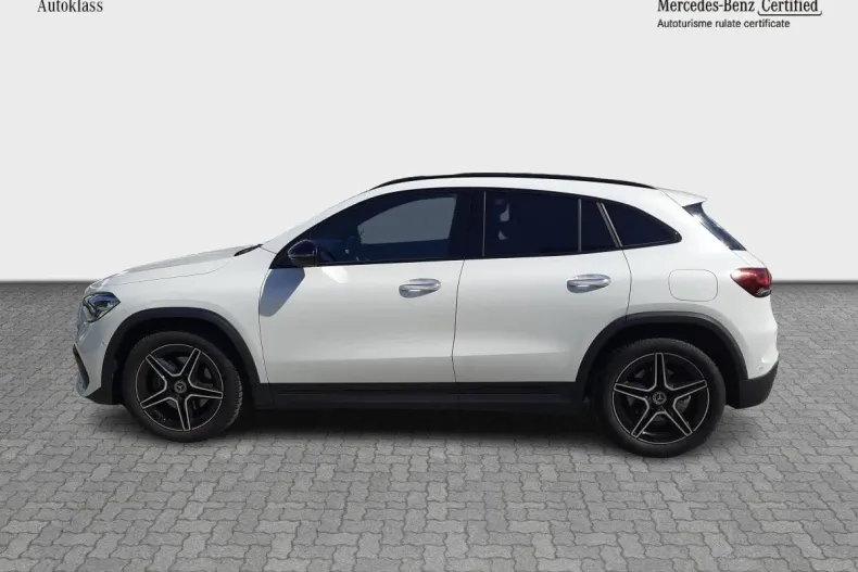 Mercedes-Benz GLA din 2021 cu 71.342 km - oferta MER141454 - foto 3