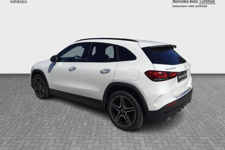 Mercedes-Benz GLA din 2021 cu 71.342 km - oferta MER141454 - foto 4