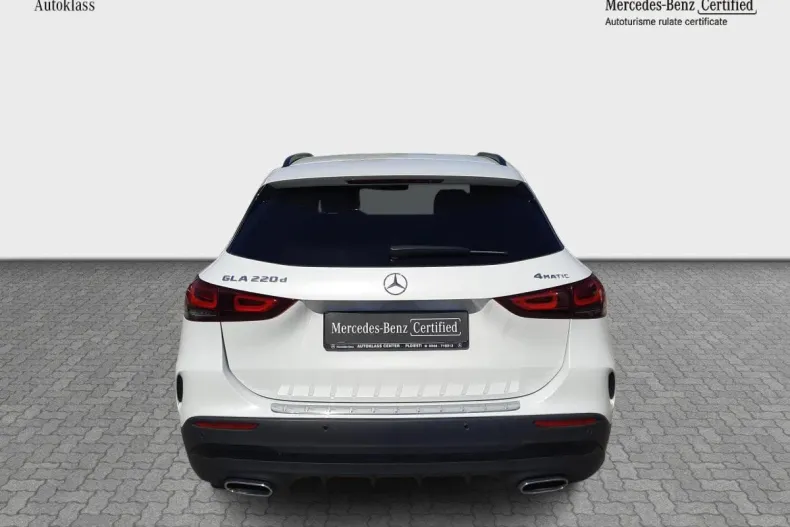 Mercedes-Benz GLA din 2021 cu 71.342 km - oferta MER141454 - foto 5
