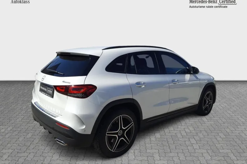 Mercedes-Benz GLA din 2021 cu 71.342 km - oferta MER141454 - foto 6