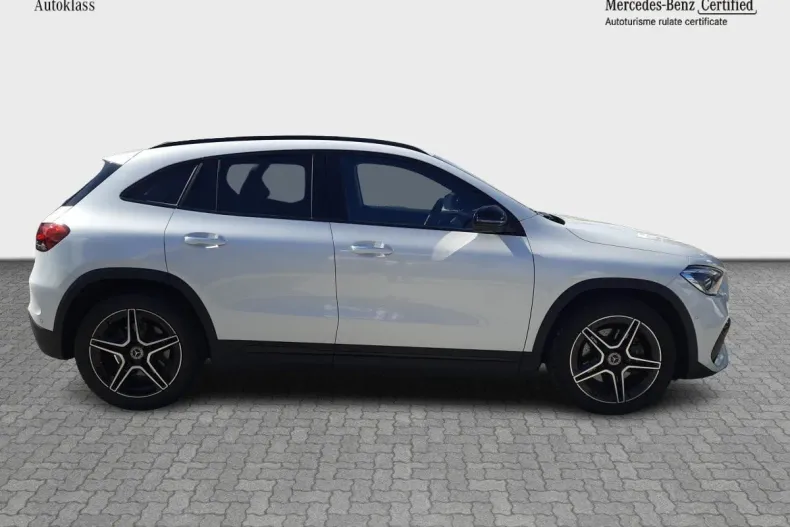 Mercedes-Benz GLA din 2021 cu 71.342 km - oferta MER141454 - foto 7