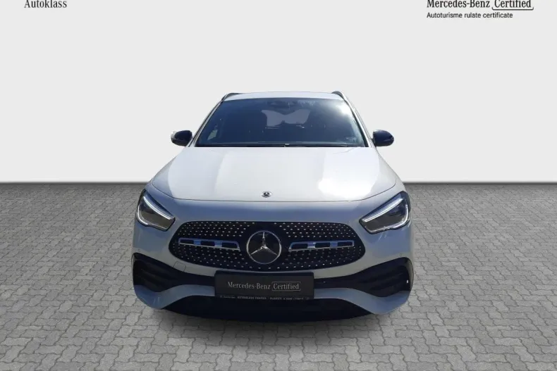 Mercedes-Benz GLA din 2021 cu 71.342 km - oferta MER141454 - foto 8
