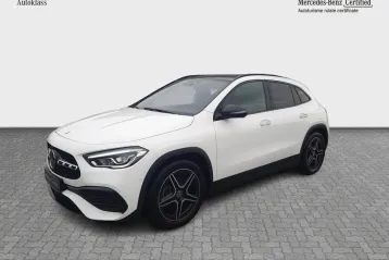 Mercedes-Benz GLA din 2023 - oferta MER141455
