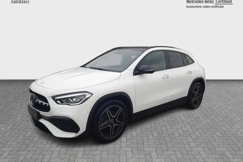 Mercedes-Benz GLA din 2023 cu 29.632 km - oferta MER141455 - foto 1