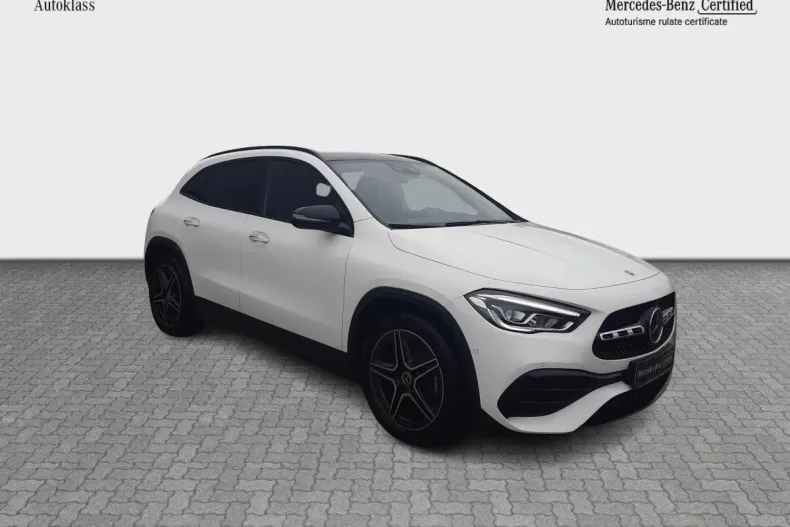 Mercedes-Benz GLA din 2023 cu 29.632 km - oferta MER141455 - foto 2