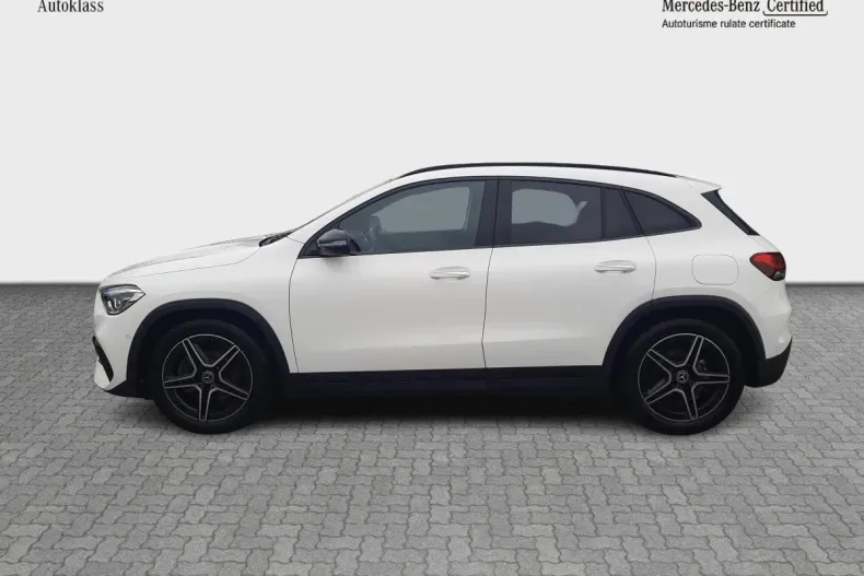Mercedes-Benz GLA din 2023 cu 29.632 km - oferta MER141455 - foto 3