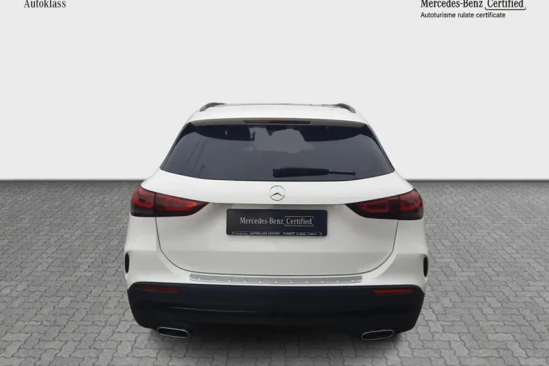 Mercedes-Benz GLA din 2023 cu 29.632 km - oferta MER141455 - foto 5