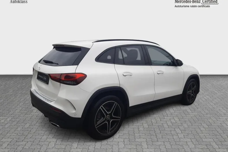 Mercedes-Benz GLA din 2023 cu 29.632 km - oferta MER141455 - foto 6