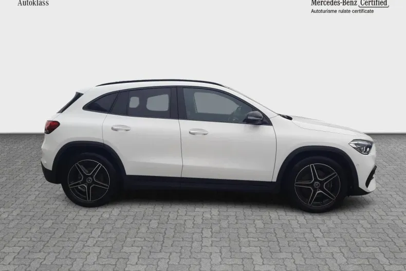 Mercedes-Benz GLA din 2023 cu 29.632 km - oferta MER141455 - foto 7