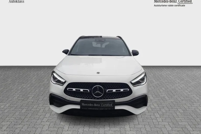 Mercedes-Benz GLA din 2023 cu 29.632 km - oferta MER141455 - foto 8