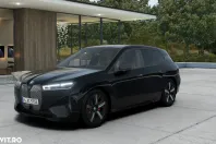 BMW iX din 2025 cu 10 km - oferta BMW141456 - foto 1