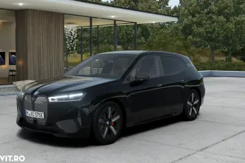 BMW iX din 2025 - oferta BMW141456