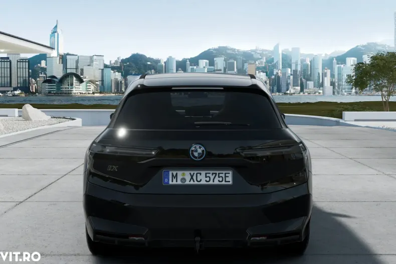 BMW iX din 2025 cu 10 km - oferta BMW141456 - foto 5