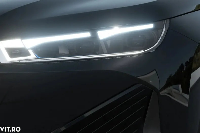 BMW iX din 2025 cu 10 km - oferta BMW141456 - foto 6