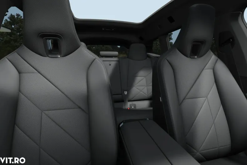 BMW iX din 2025 cu 10 km - oferta BMW141456 - foto 10