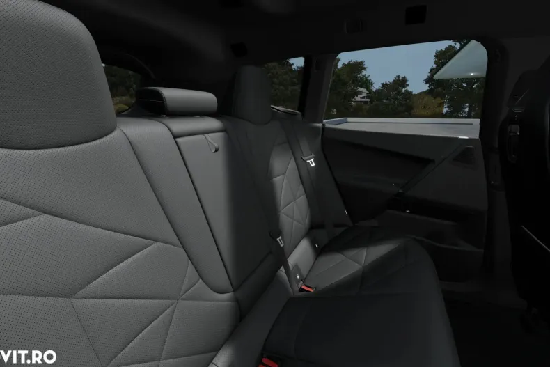 BMW iX din 2025 cu 10 km - oferta BMW141456 - foto 11