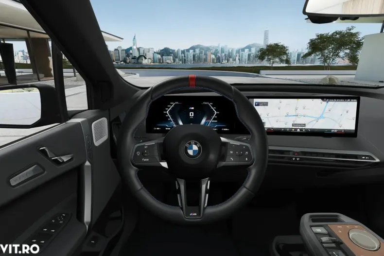 BMW iX din 2025 cu 10 km - oferta BMW141456 - foto 12