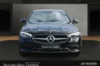 Mercedes-Benz C din 2021 cu 49.353 km - oferta MER141457 - foto 2