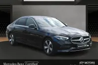 Mercedes-Benz C din 2021 cu 49.353 km - oferta MER141457 - foto 3