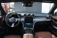 Mercedes-Benz C din 2021 cu 49.353 km - oferta MER141457 - foto 6