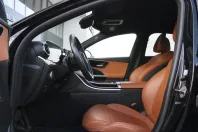 Mercedes-Benz C din 2021 cu 49.353 km - oferta MER141457 - foto 9