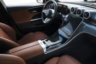 Mercedes-Benz C din 2021 cu 49.353 km - oferta MER141457 - foto 10