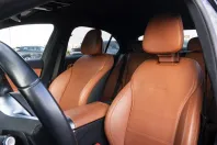 Mercedes-Benz C din 2021 cu 49.353 km - oferta MER141457 - foto 12