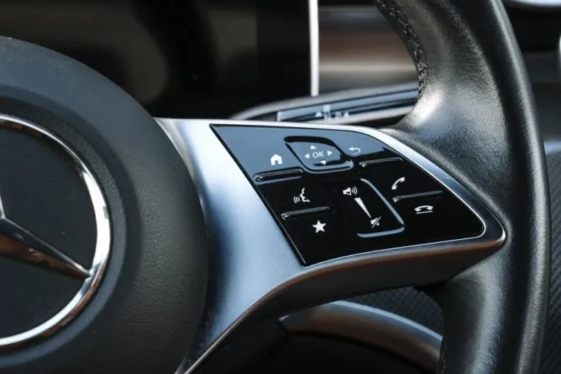 Mercedes-Benz C din 2021 cu 49.353 km - oferta MER141457 - foto 14