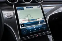 Mercedes-Benz C din 2021 cu 49.353 km - oferta MER141457 - foto 21