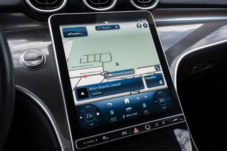 Mercedes-Benz C din 2021 cu 49.353 km - oferta MER141457 - foto 21