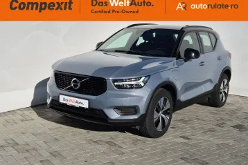 Volvo XC40 din 2020 - oferta VOL141458