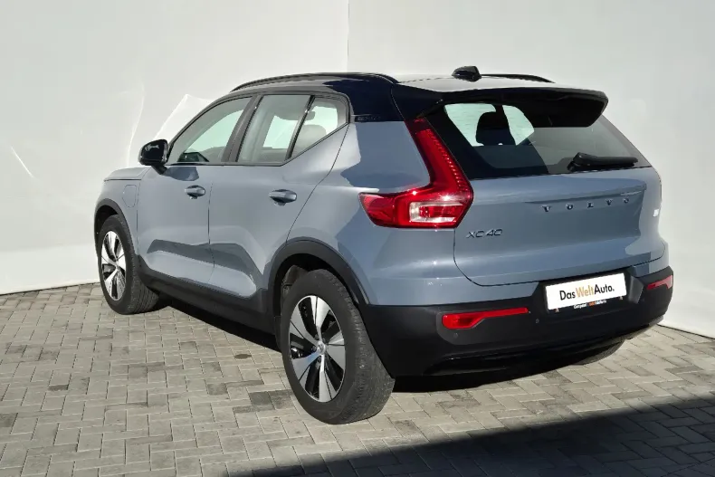 Volvo XC40 din 2020 cu 130.416 km - oferta VOL141458 - foto 3