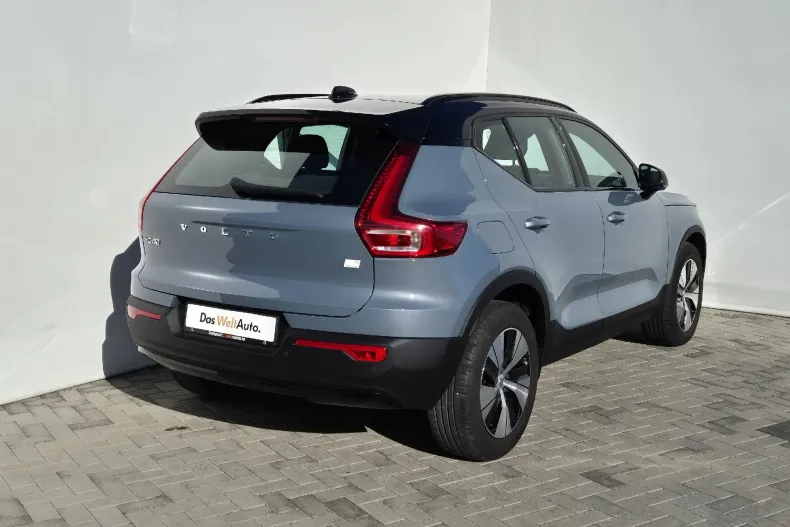 Volvo XC40 din 2020 cu 130.416 km - oferta VOL141458 - foto 5