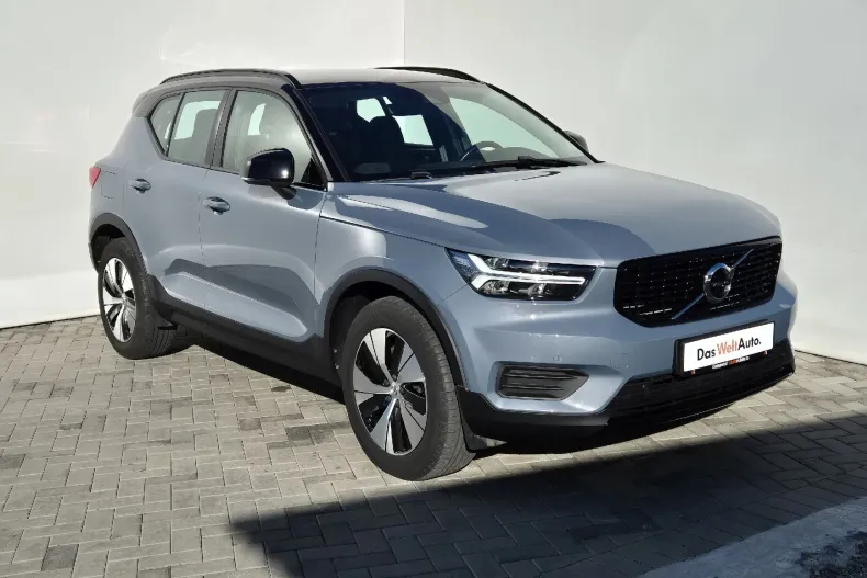 Volvo XC40 din 2020 cu 130.416 km - oferta VOL141458 - foto 7