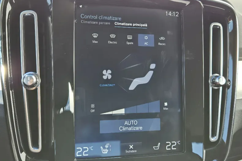 Volvo XC40 din 2020 cu 130.416 km - oferta VOL141458 - foto 24