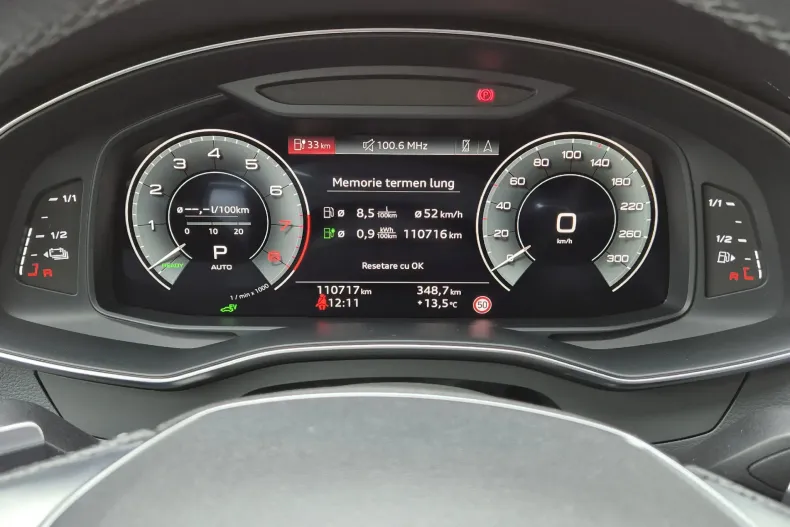 Audi A6 din 2021 cu 110.717 km - oferta AUD141459 - foto 18