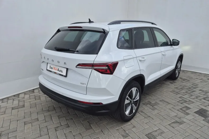Skoda Karoq din 2022 cu 161.818 km - oferta SKO141460 - foto 5