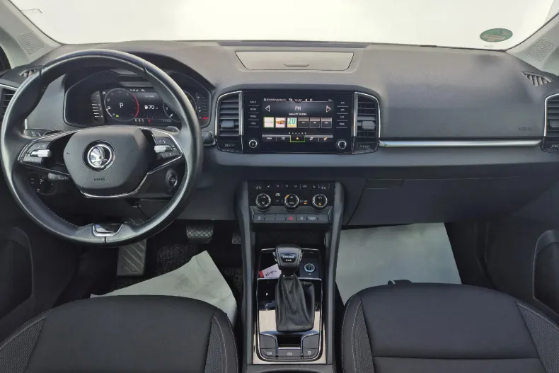 Skoda Karoq din 2022 cu 161.818 km - oferta SKO141460 - foto 13