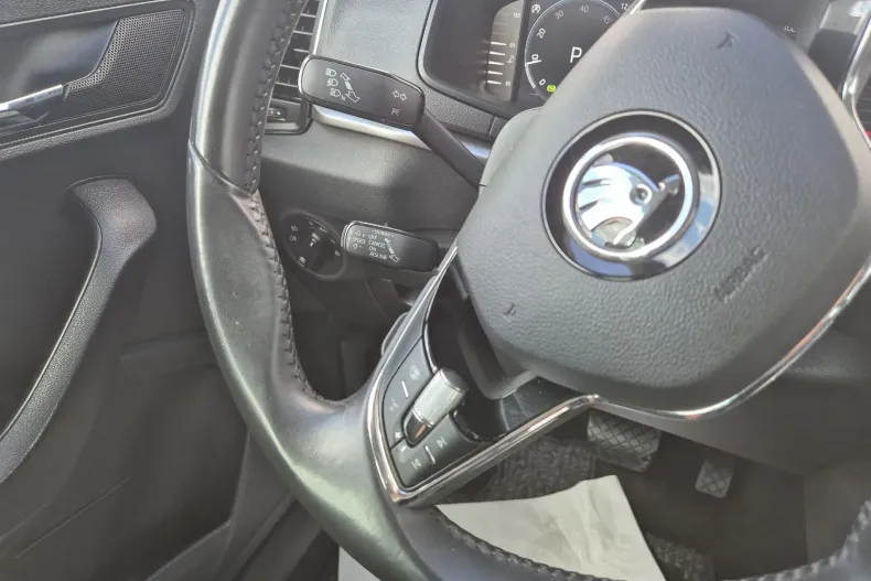 Skoda Karoq din 2022 cu 161.818 km - oferta SKO141460 - foto 16